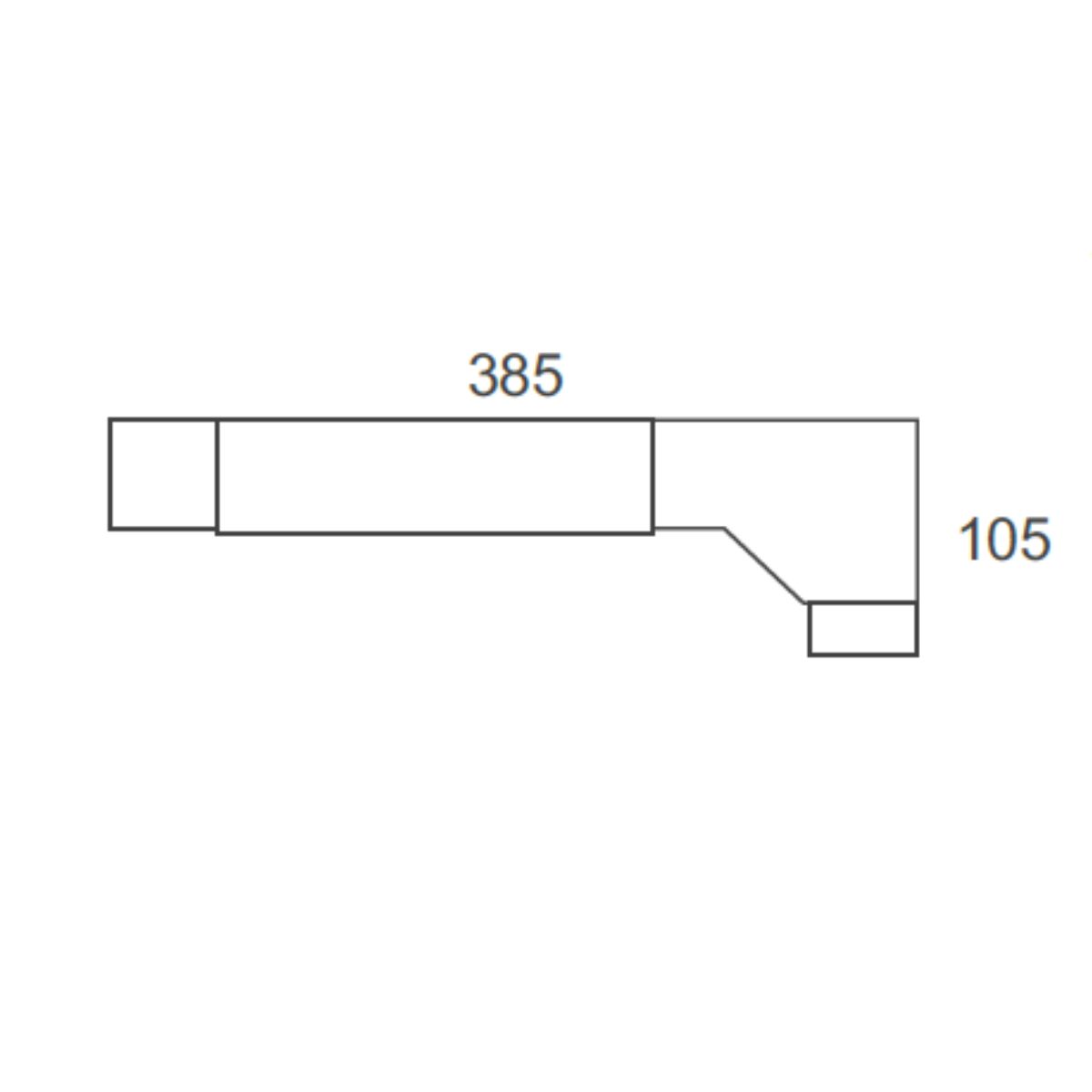 Habitacion juvenil completa JOVEN 1033