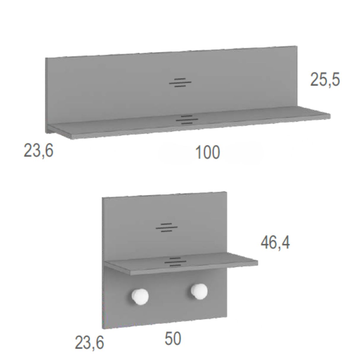 Habitacion juvenil completa JOVEN 1006