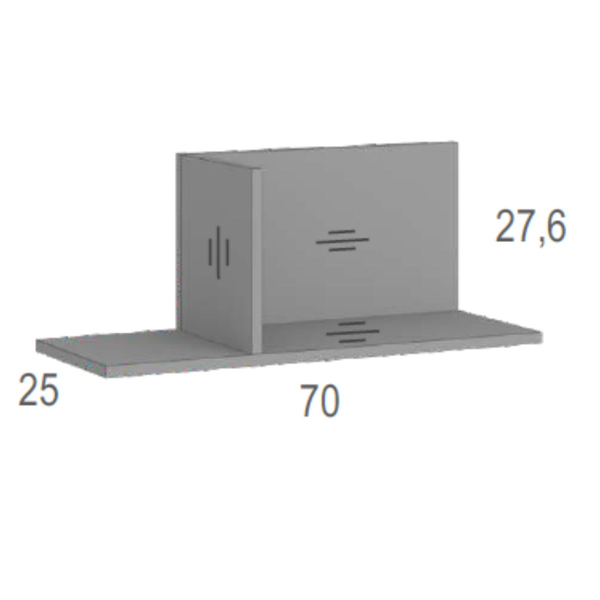 Habitacion juvenil completa JOVEN 1010