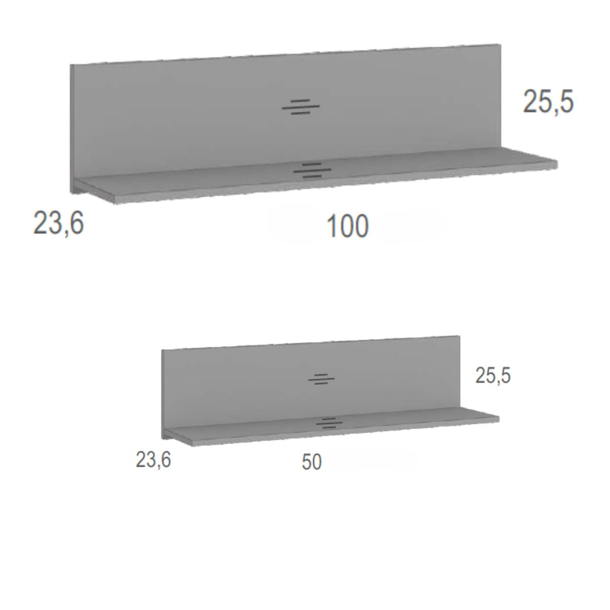 Habitacion juvenil completa JOVEN 1023