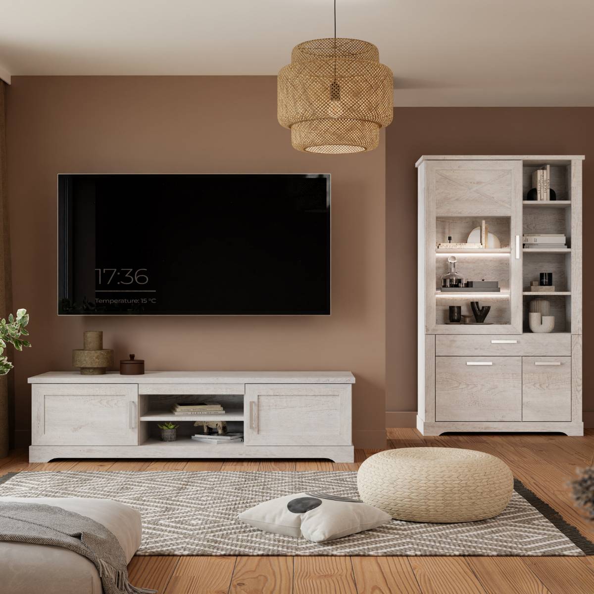 Mueble tv bucarest