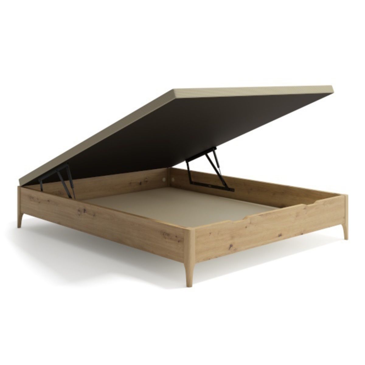 Pack canape FRANCIA + colchon ADONIS