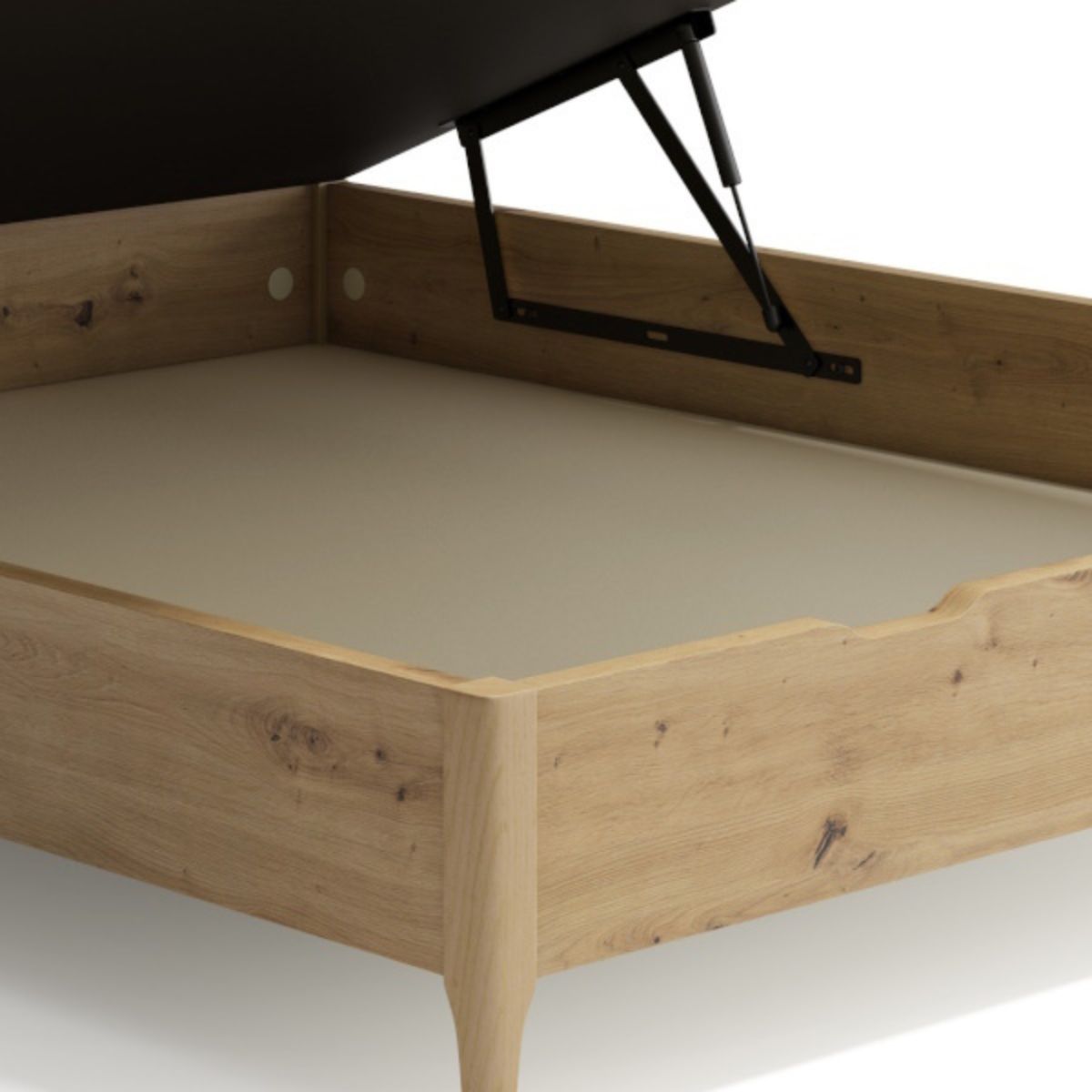 Pack canape FRANCIA + colchon ADONIS