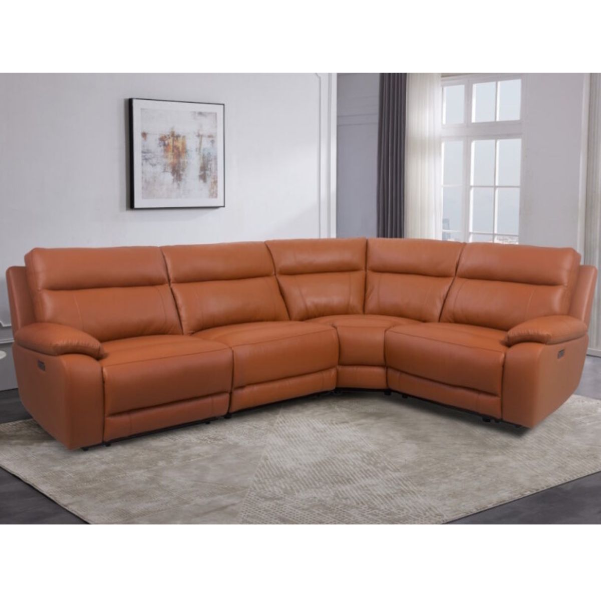 RINCONERA MOD. ORION 2 PL. + RINCON + 1 PL.