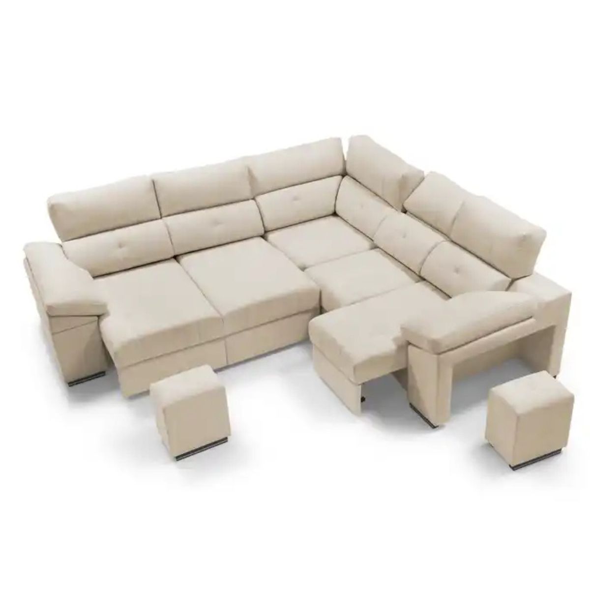 rinconera 2.60 x 3.90 OSLEN