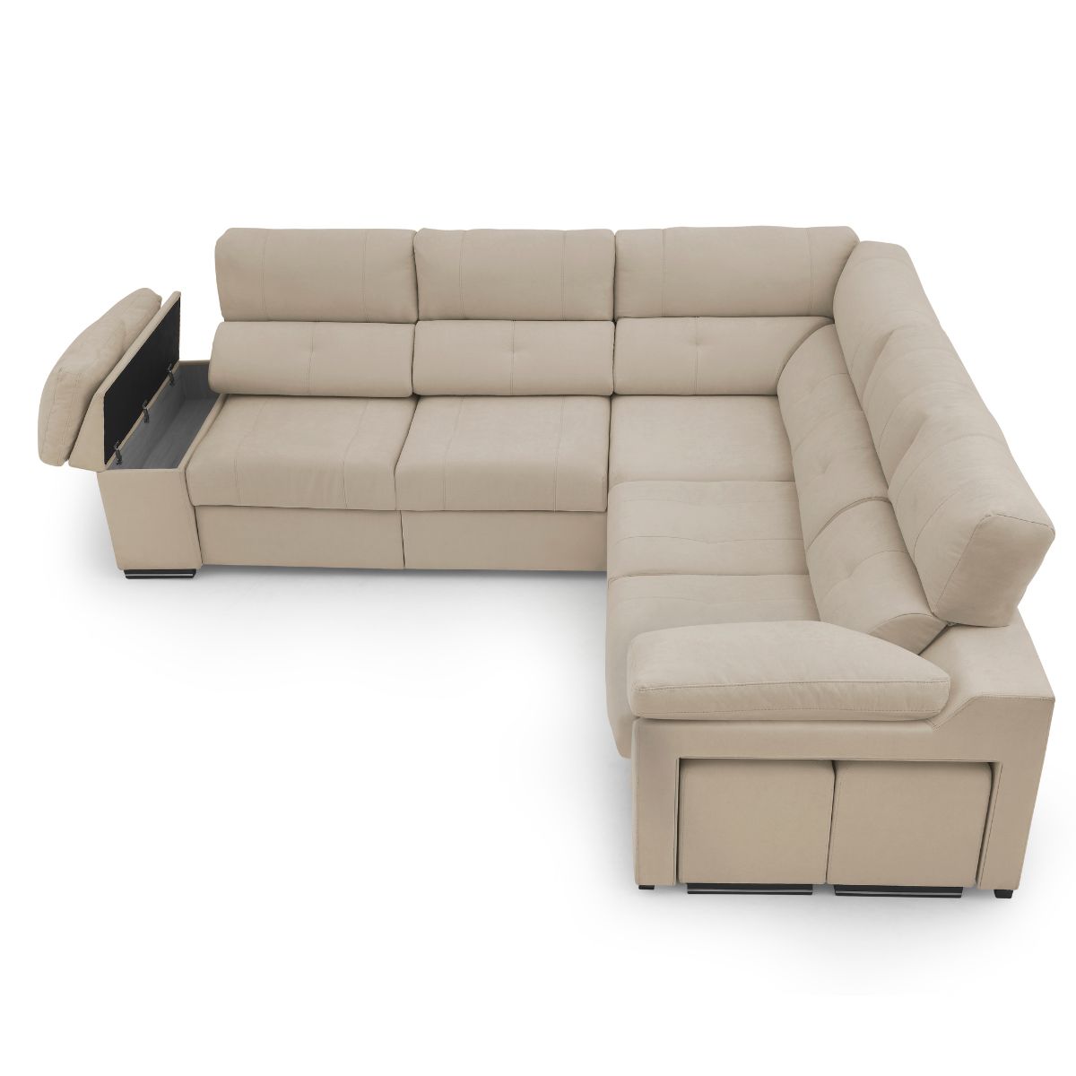 rinconera 2.60 x 3.90 OSLEN