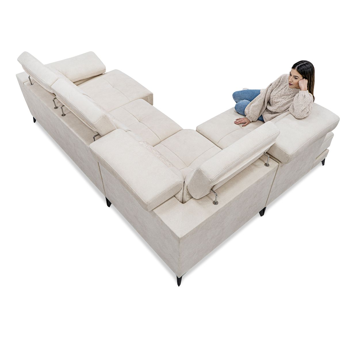 rinconera  2.85 x 2.15 CELI