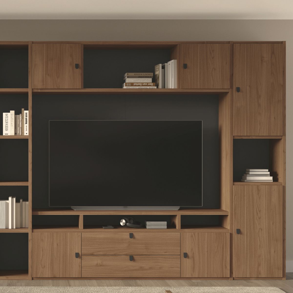 Estantería YACARI 6003