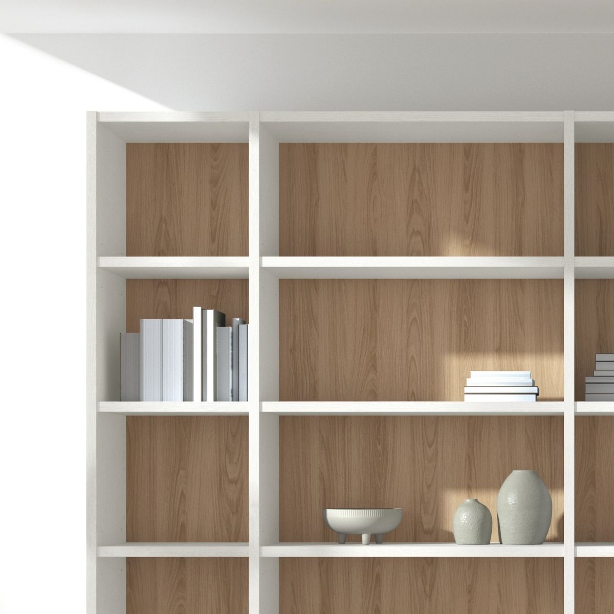 Estanteria YACARI 6001