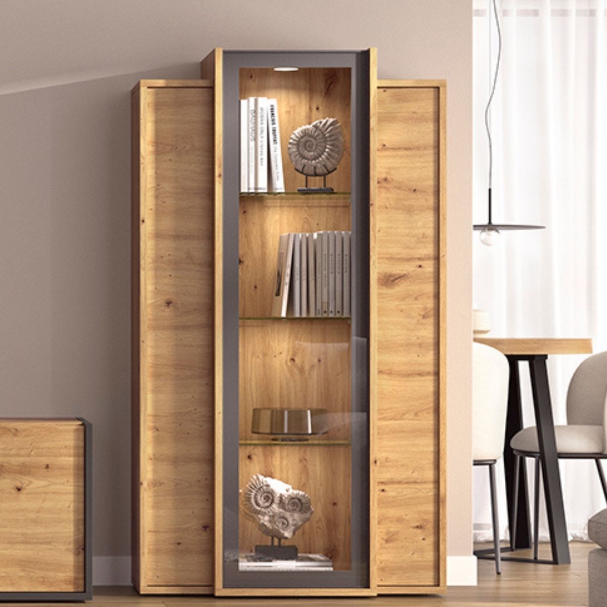 Composición salón KABOL 25