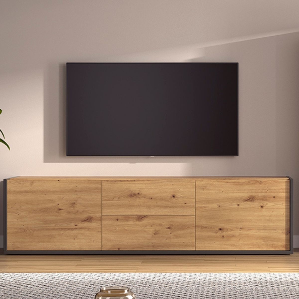 Composición salón KABOL 25