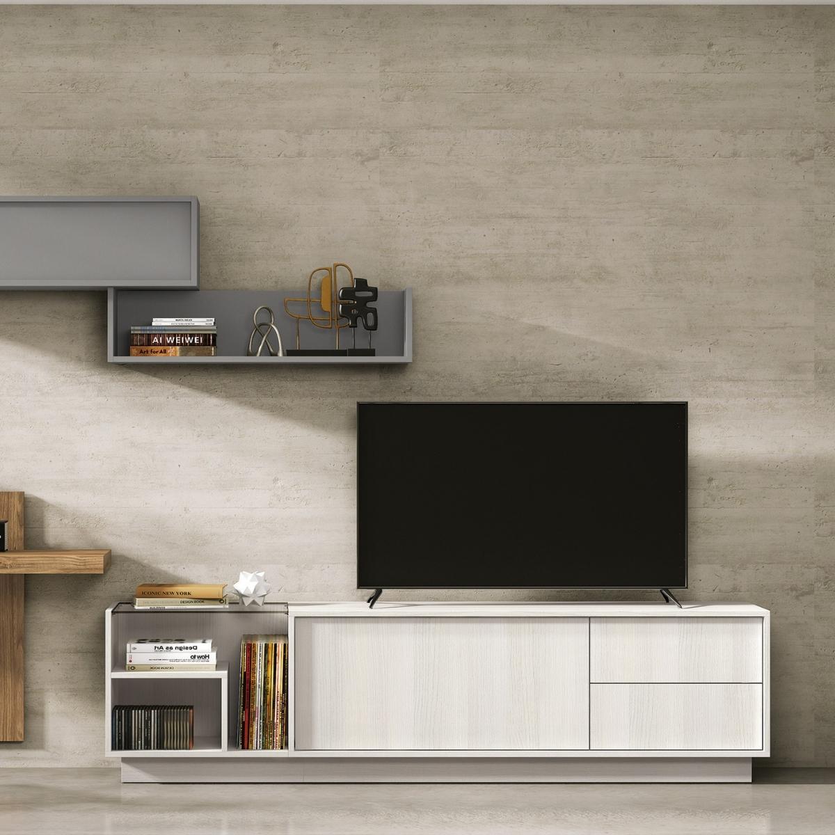 Composición de salón YISEN 18