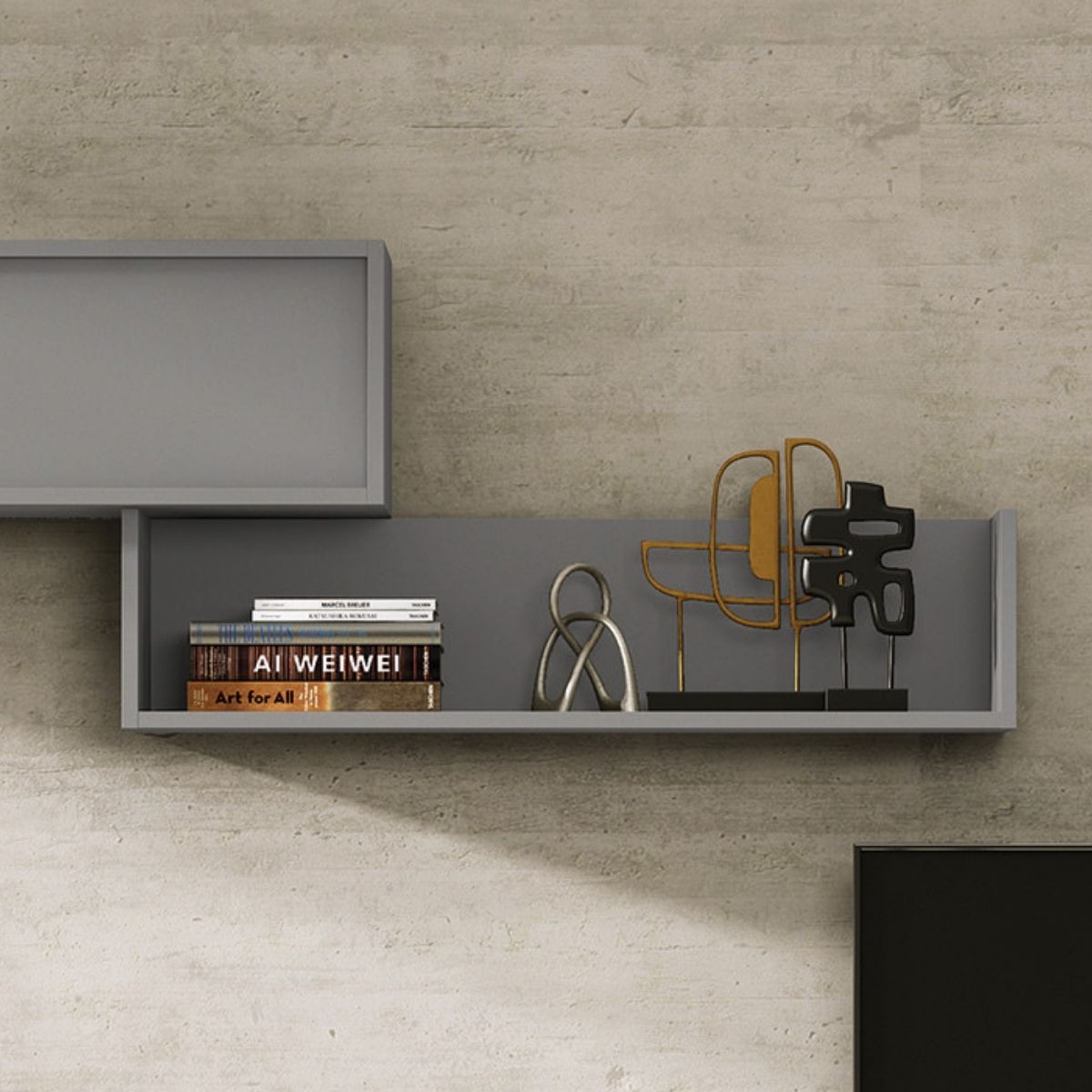 Composición de salón YISEN 18