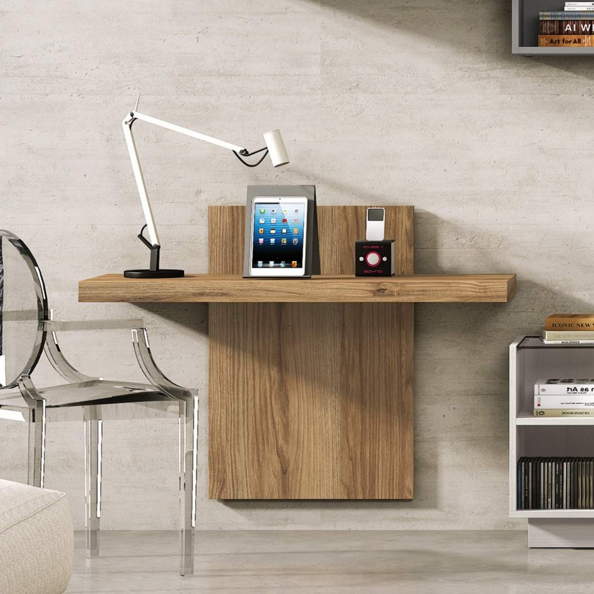 Composición de salón YISEN 18