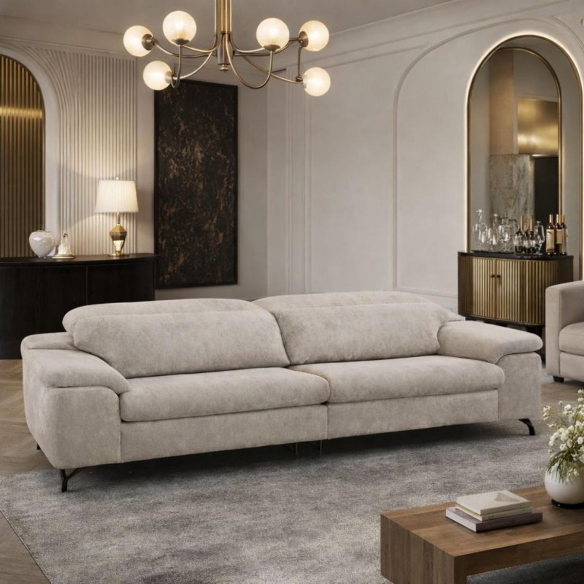 Sofa 3 plazas KALUS