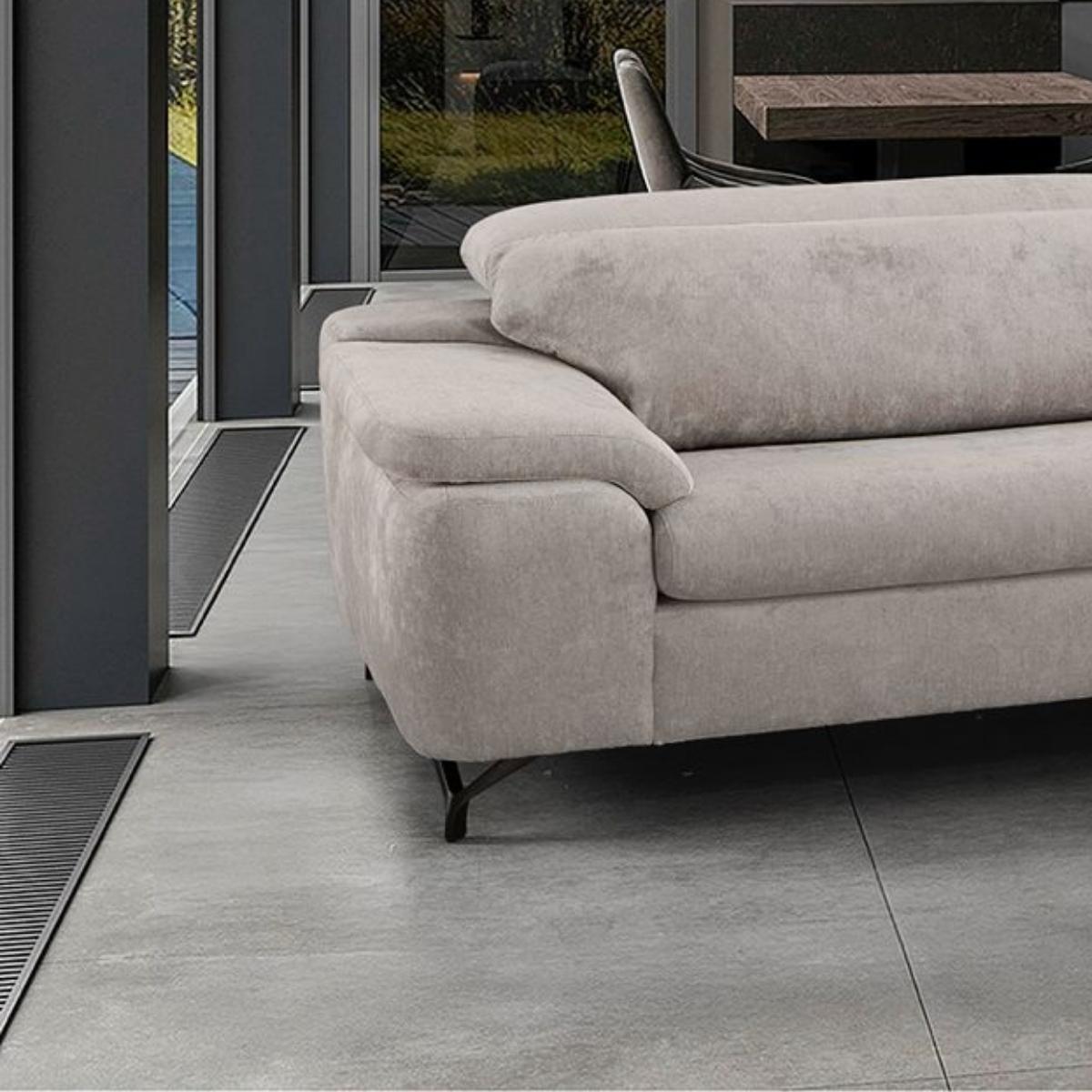 Sofa 3 plazas KALUS