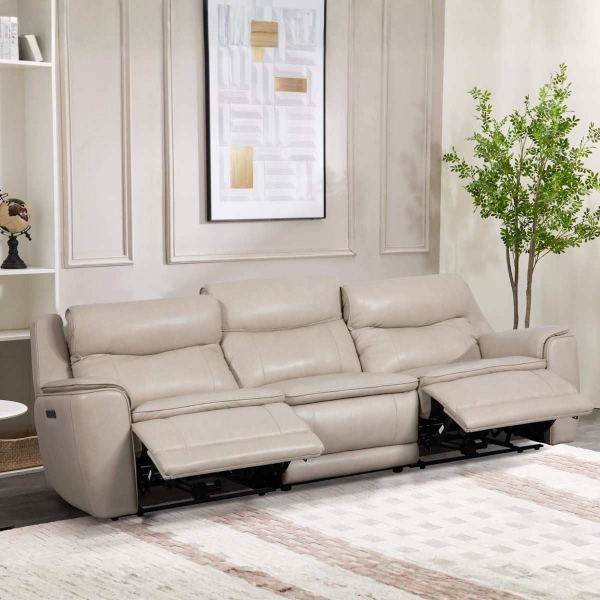 Sofa 3 plazas maxi modelo SIREL 