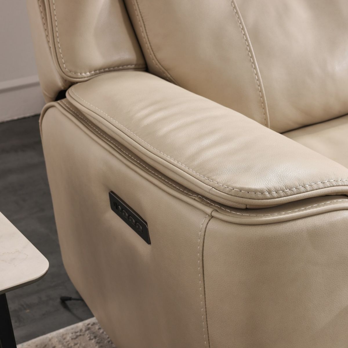 Sofa 3 plazas maxi modelo SIREL 