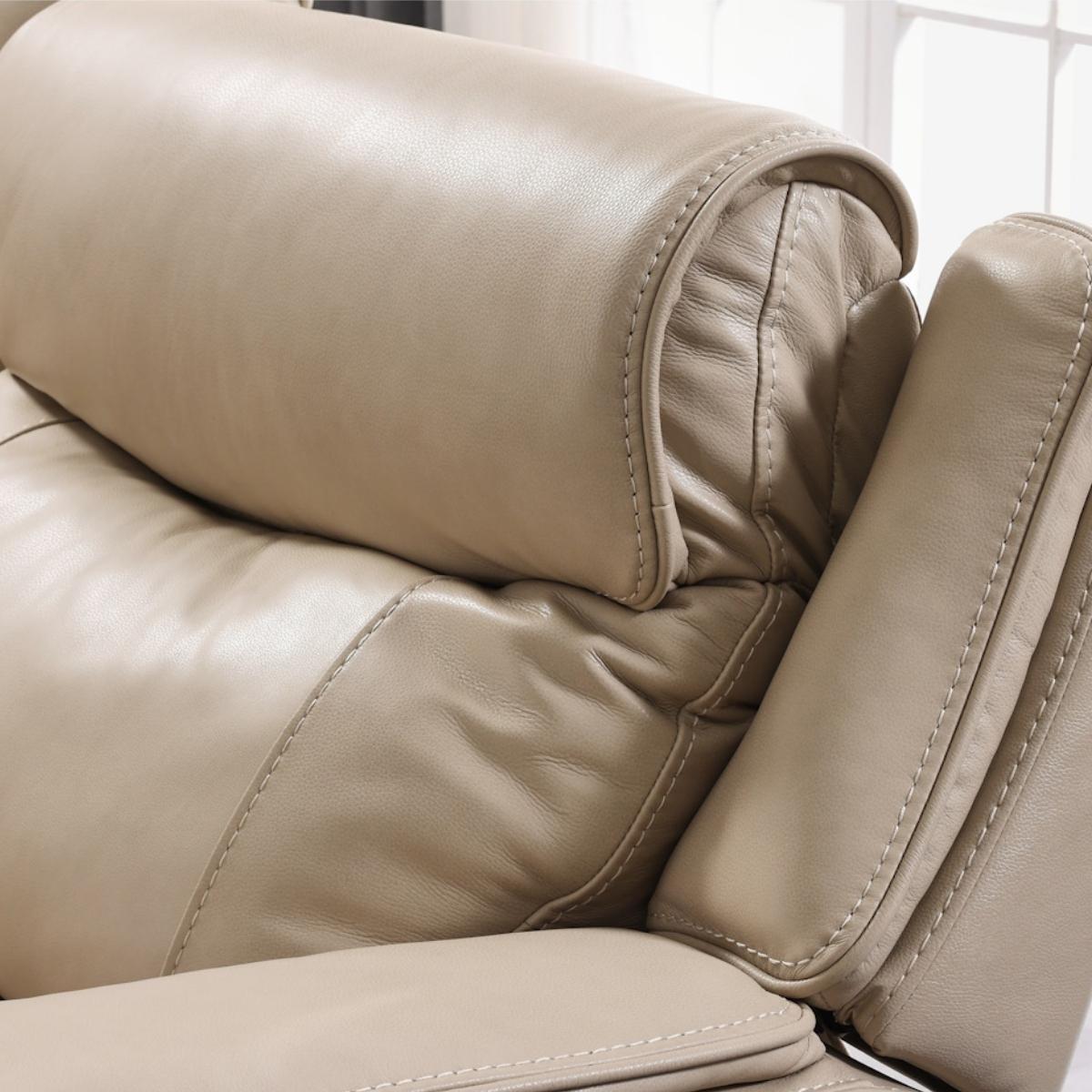 Sofa 3 plazas maxi modelo SIREL 