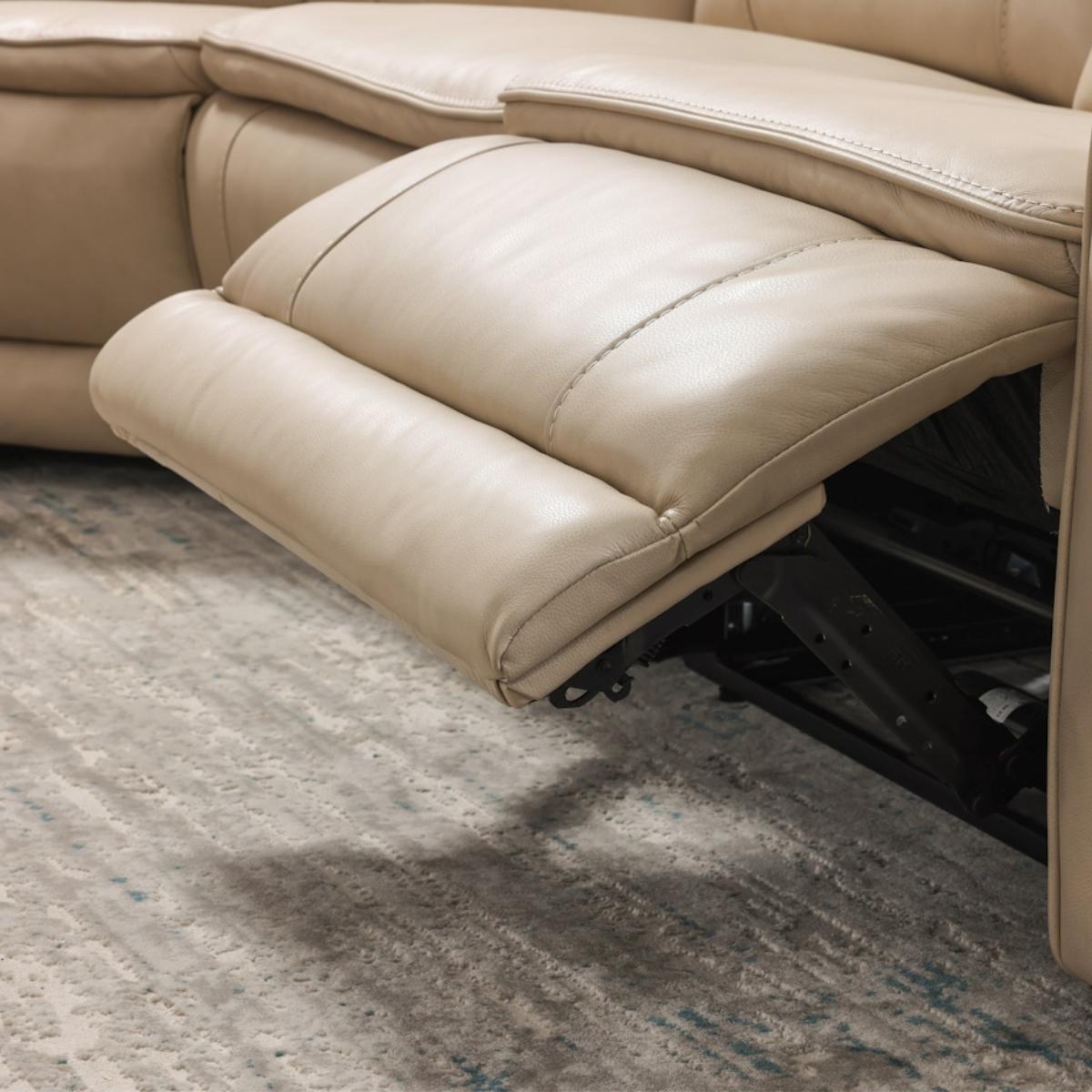 Sofa 3 plazas maxi modelo SIREL 