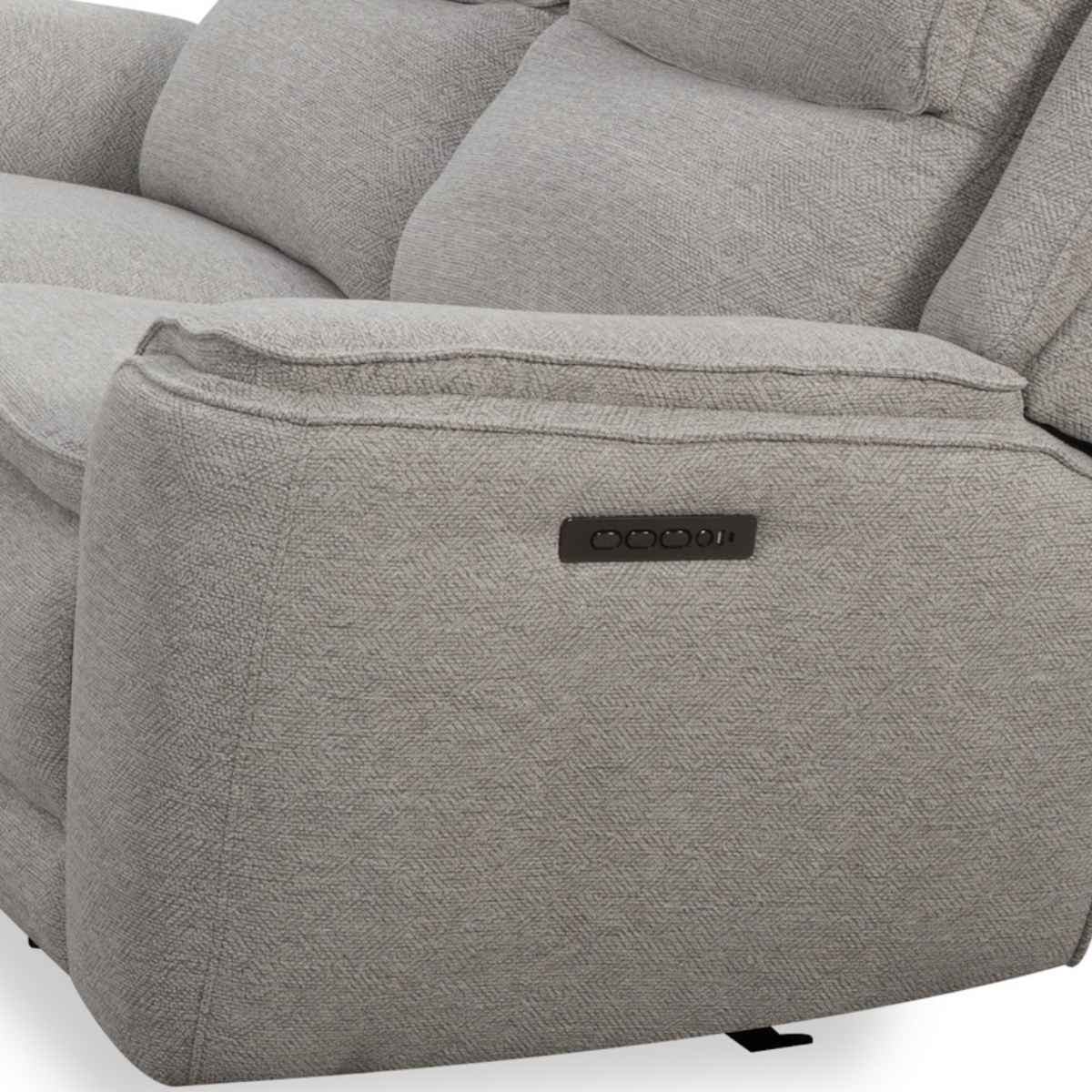 Sofa 3 plazas maxi modelo SIREL 