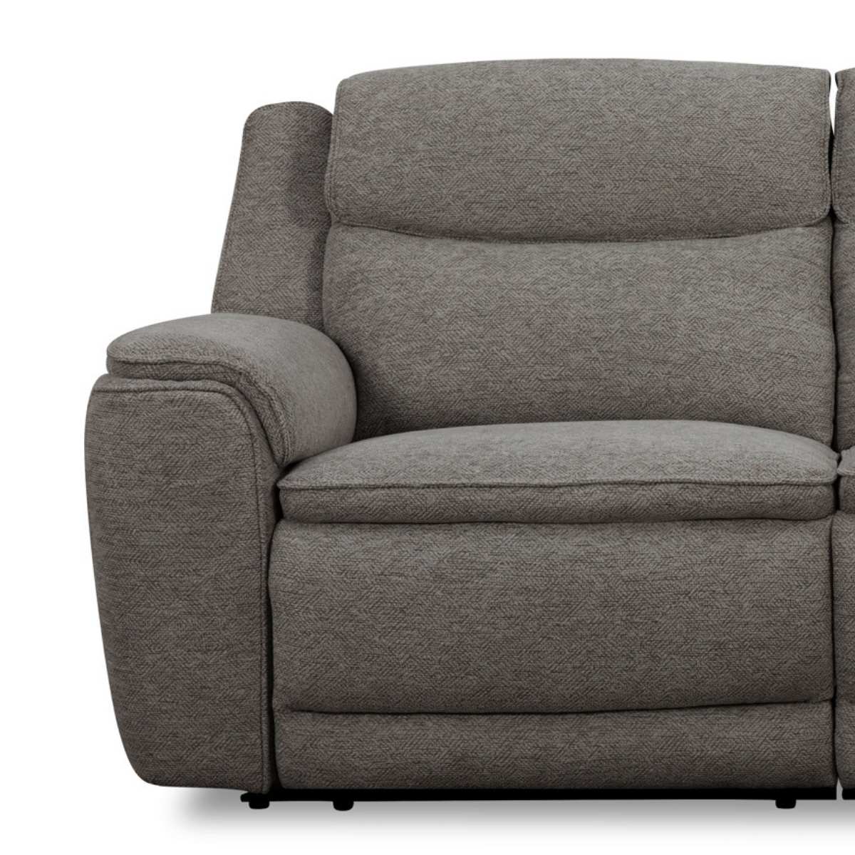Sofa 3 plazas maxi modelo SIREL 