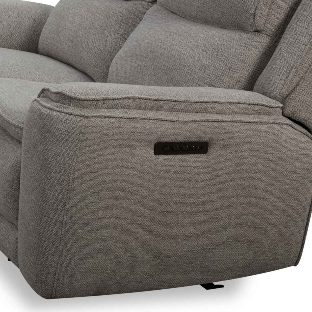 Sofa 3 plazas maxi modelo SIREL 
