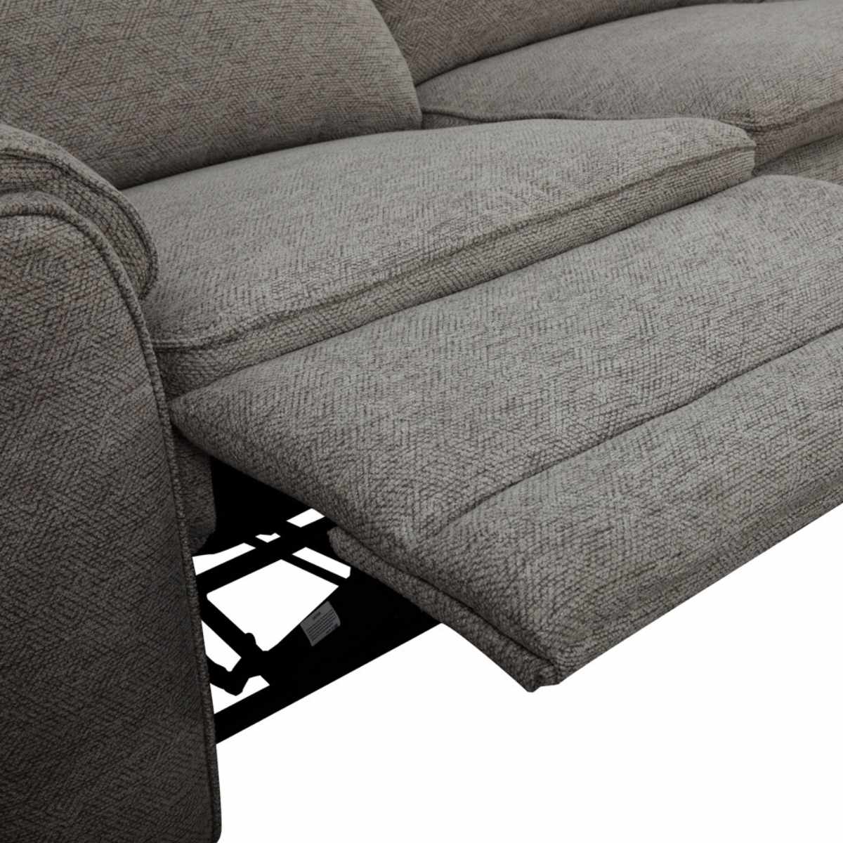 Sofa 3 plazas maxi modelo SIREL 