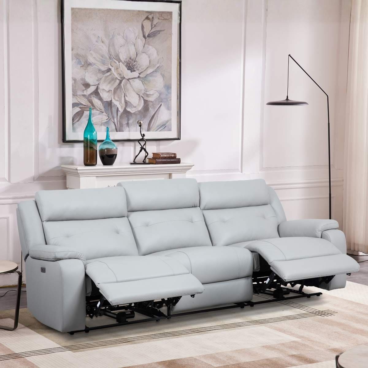 Sofa 3 plazas VIANCOS
