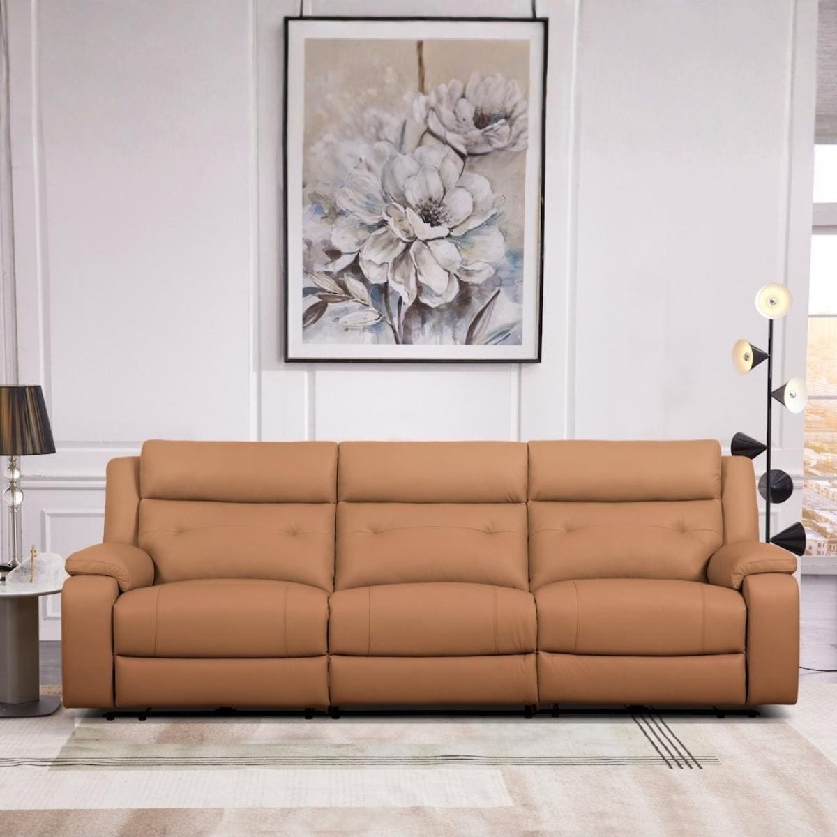 Sofa 3 plazas VIANCOS