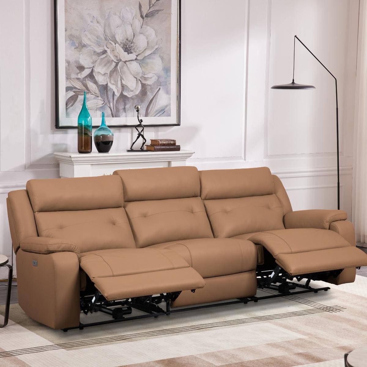 Sofa 3 plazas VIANCOS