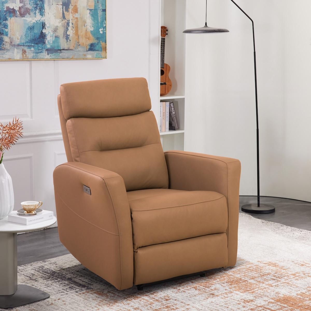 Sillón relax  MORRIS