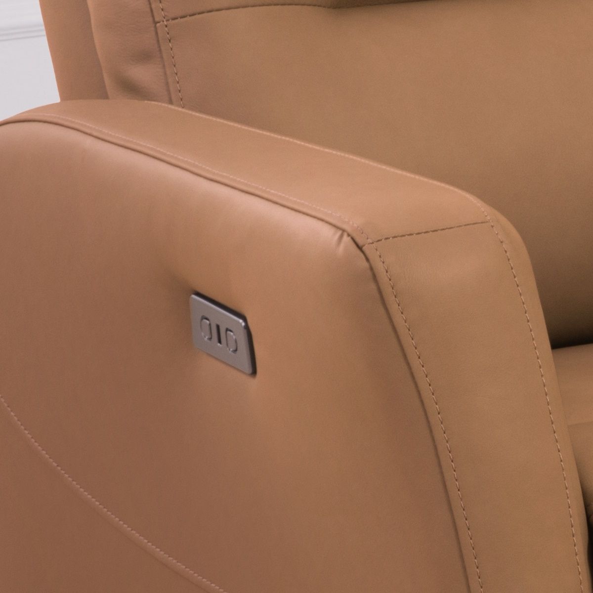 Sillón relax  MORRIS