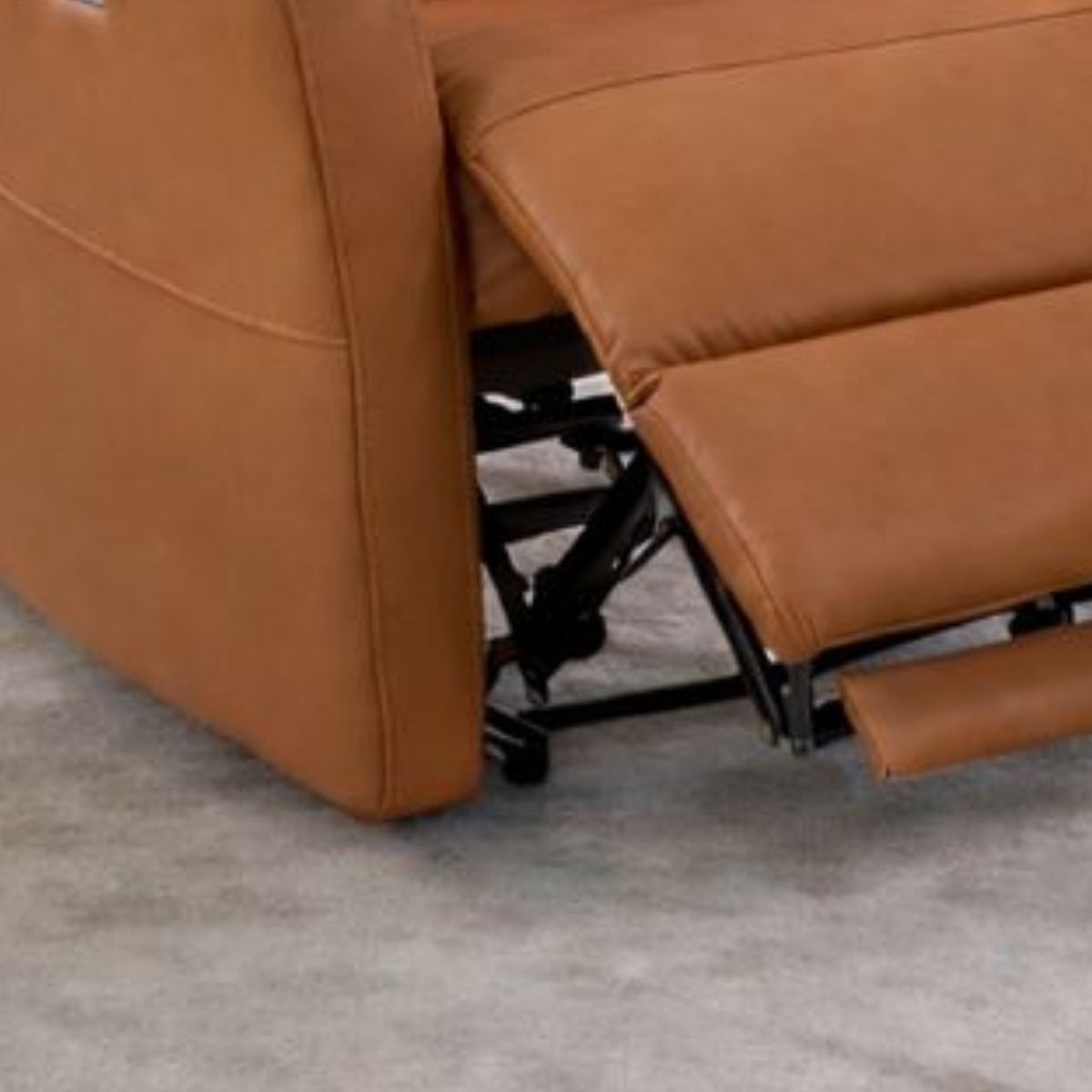 Sillón relax  MORRIS