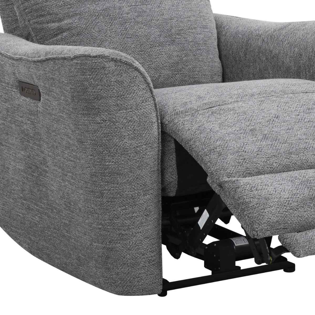 Sillón relax eléctrico KAO