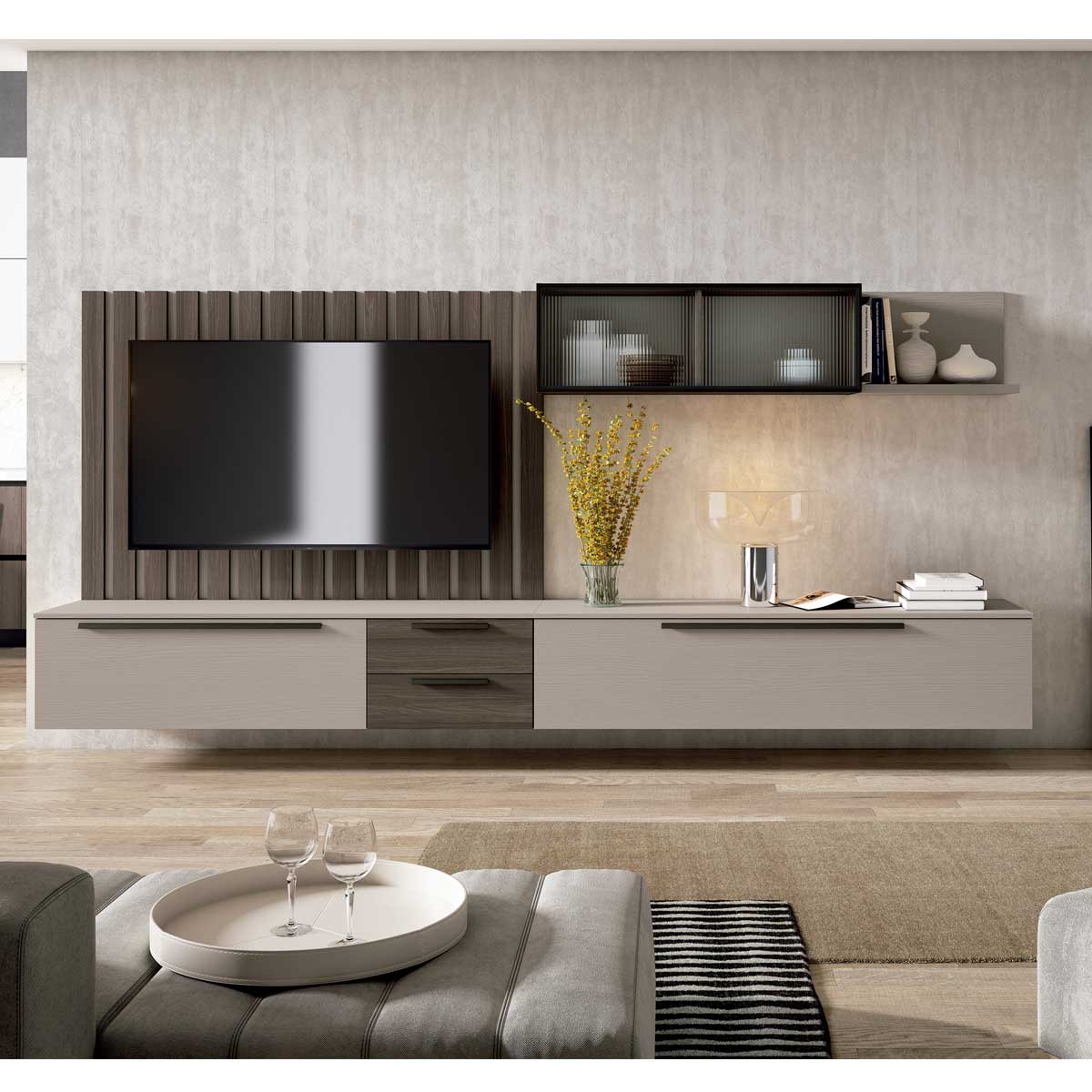 Composicion salon DAVOL 219