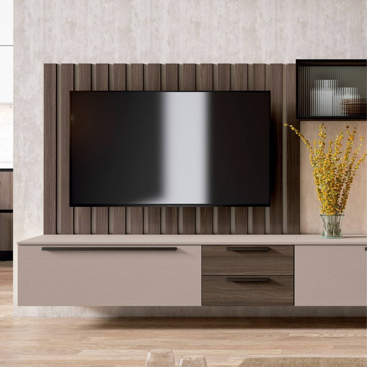 Composicion salon DAVOL 219