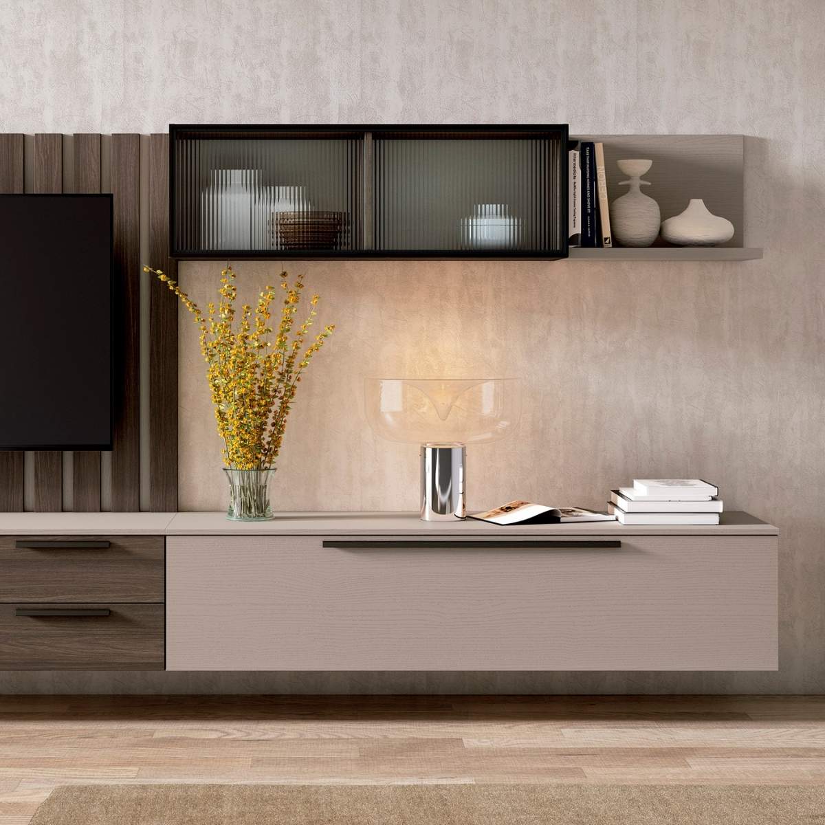 Composicion salon DAVOL 219