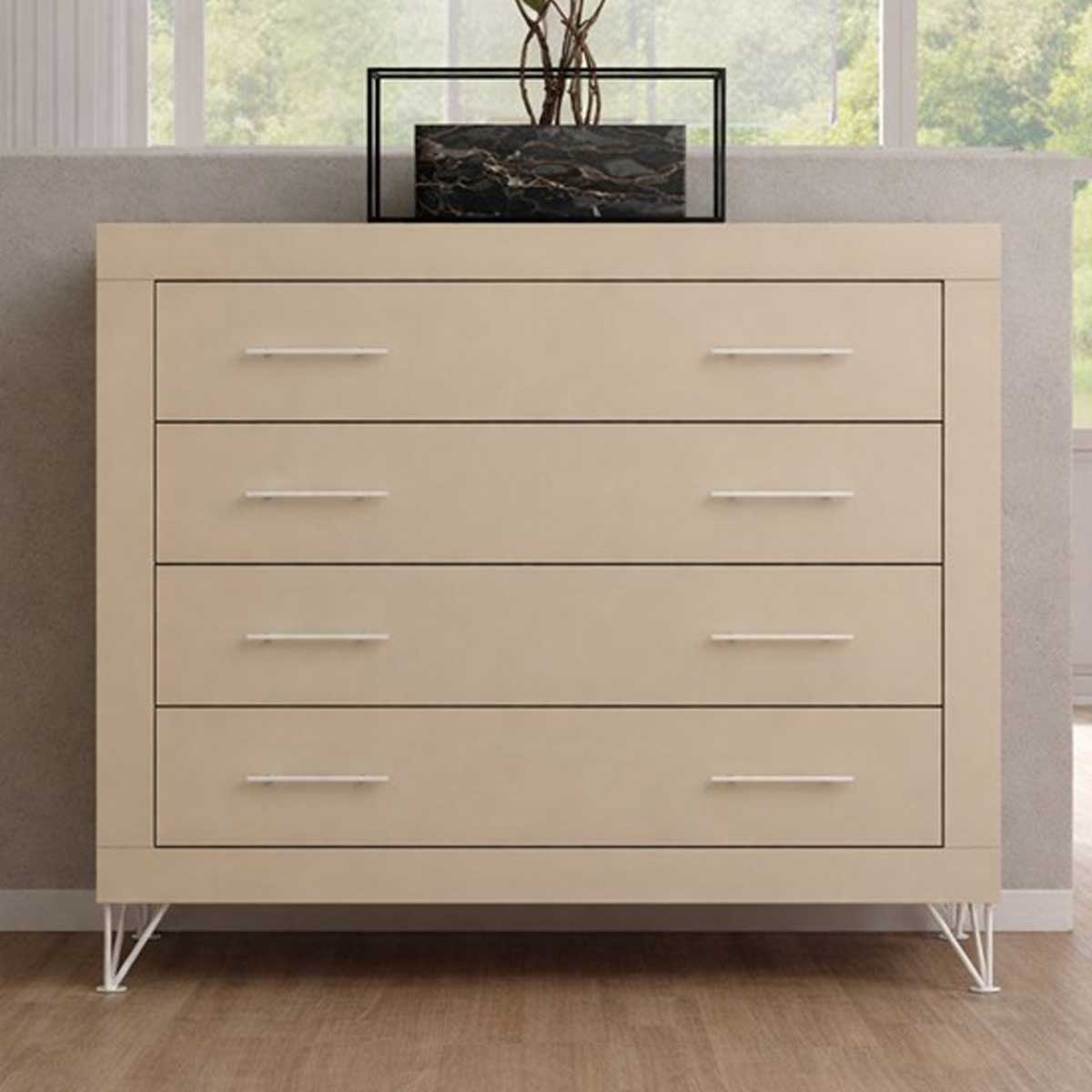 Cómoda BIK 17