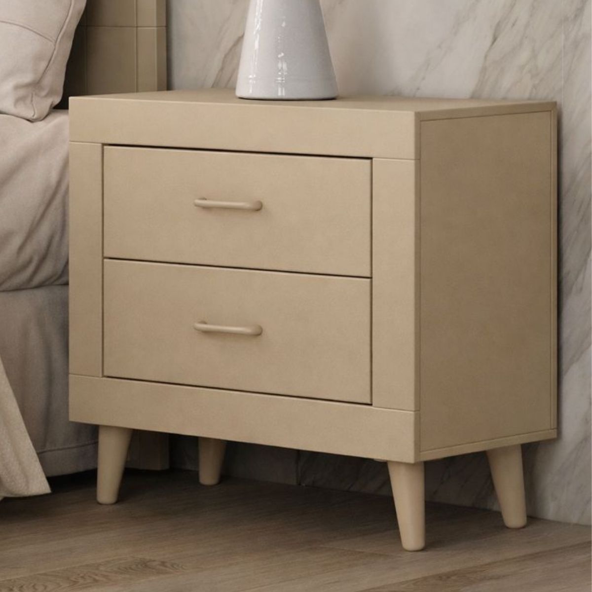 Dormitorio matrimonio BIK 01