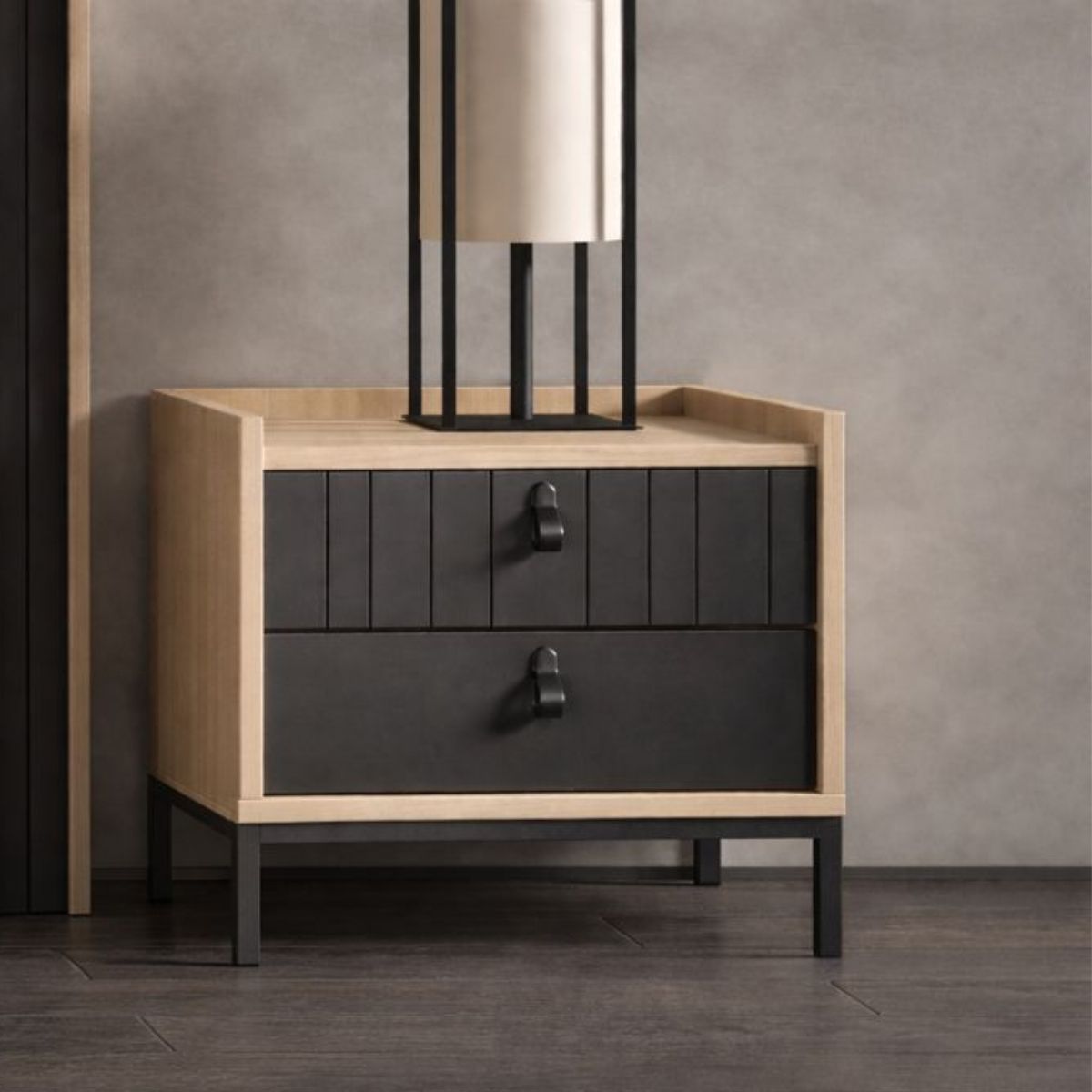 Dormitorio matrimonio MOKAI 16A