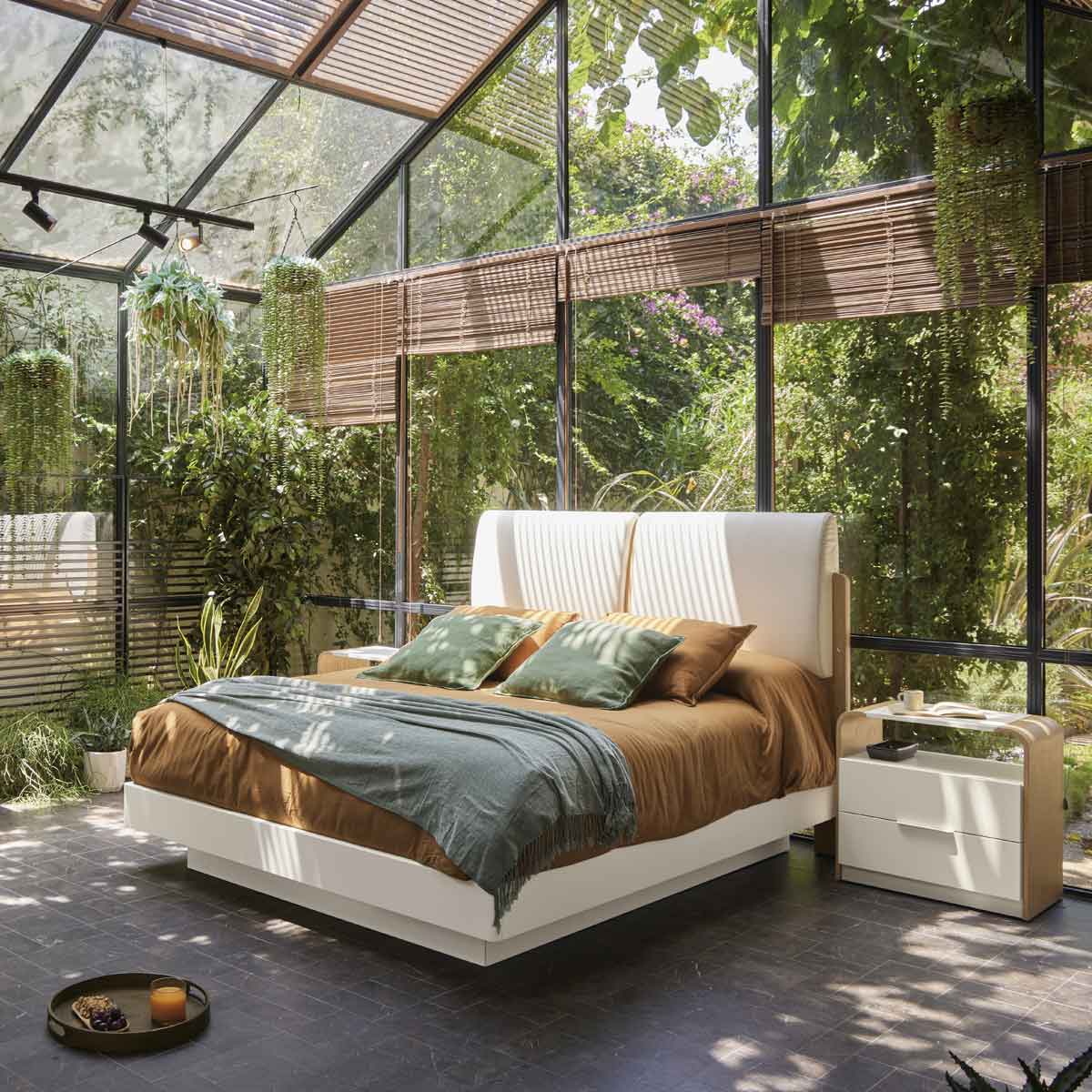 Dormitorio matrimonio KISLA 03