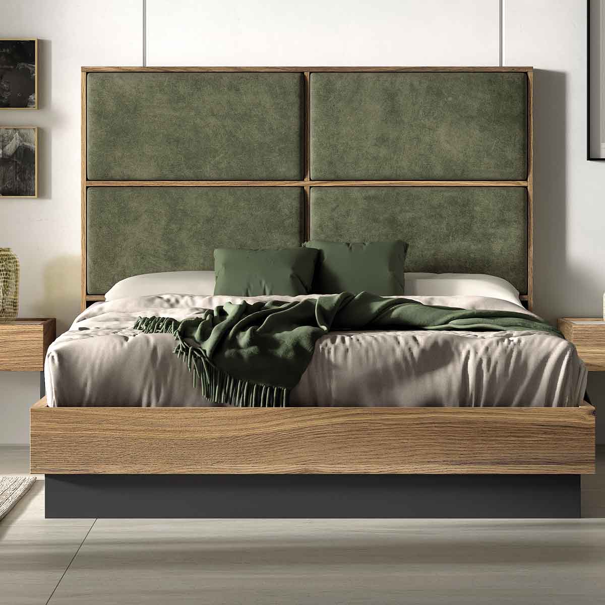 Dormitorio matrimonio BRANT