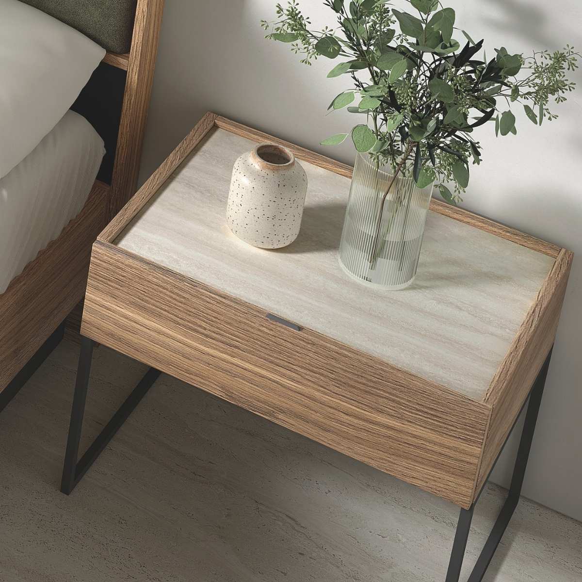 Dormitorio matrimonio BRANT