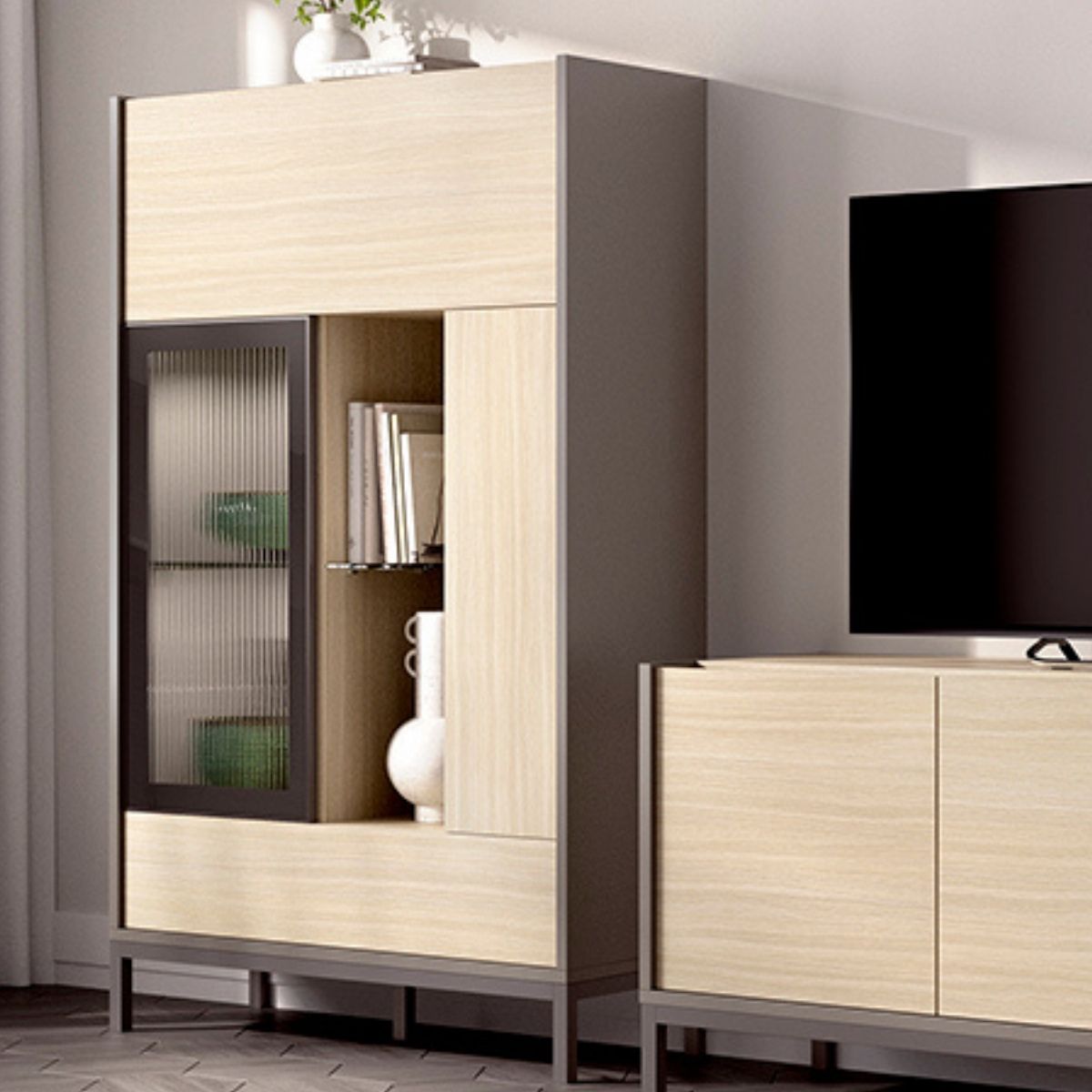 Composicion de salón KABOL 42A