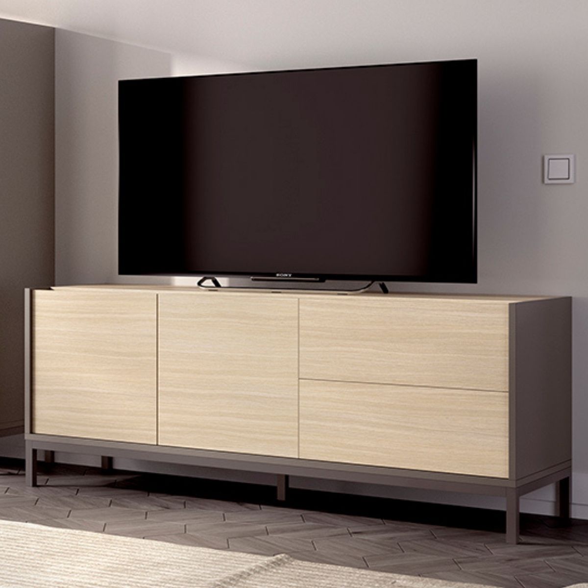 Composicion de salón KABOL 42A