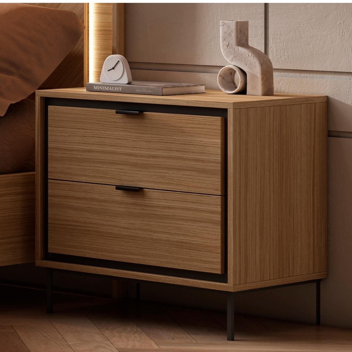 Dormitorio matrimonio SOLEK 3