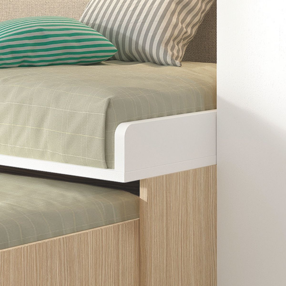 Compacto doble ALBA 53