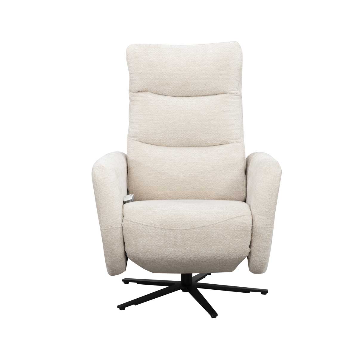 Sillón relax eléctrico LENI