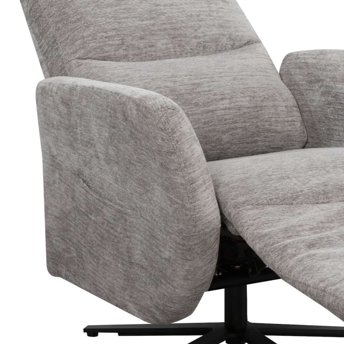Sillón relax eléctrico LENI